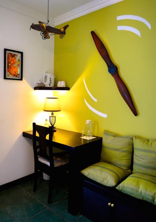 Villa Boscardi Belize City Buitenkant foto
