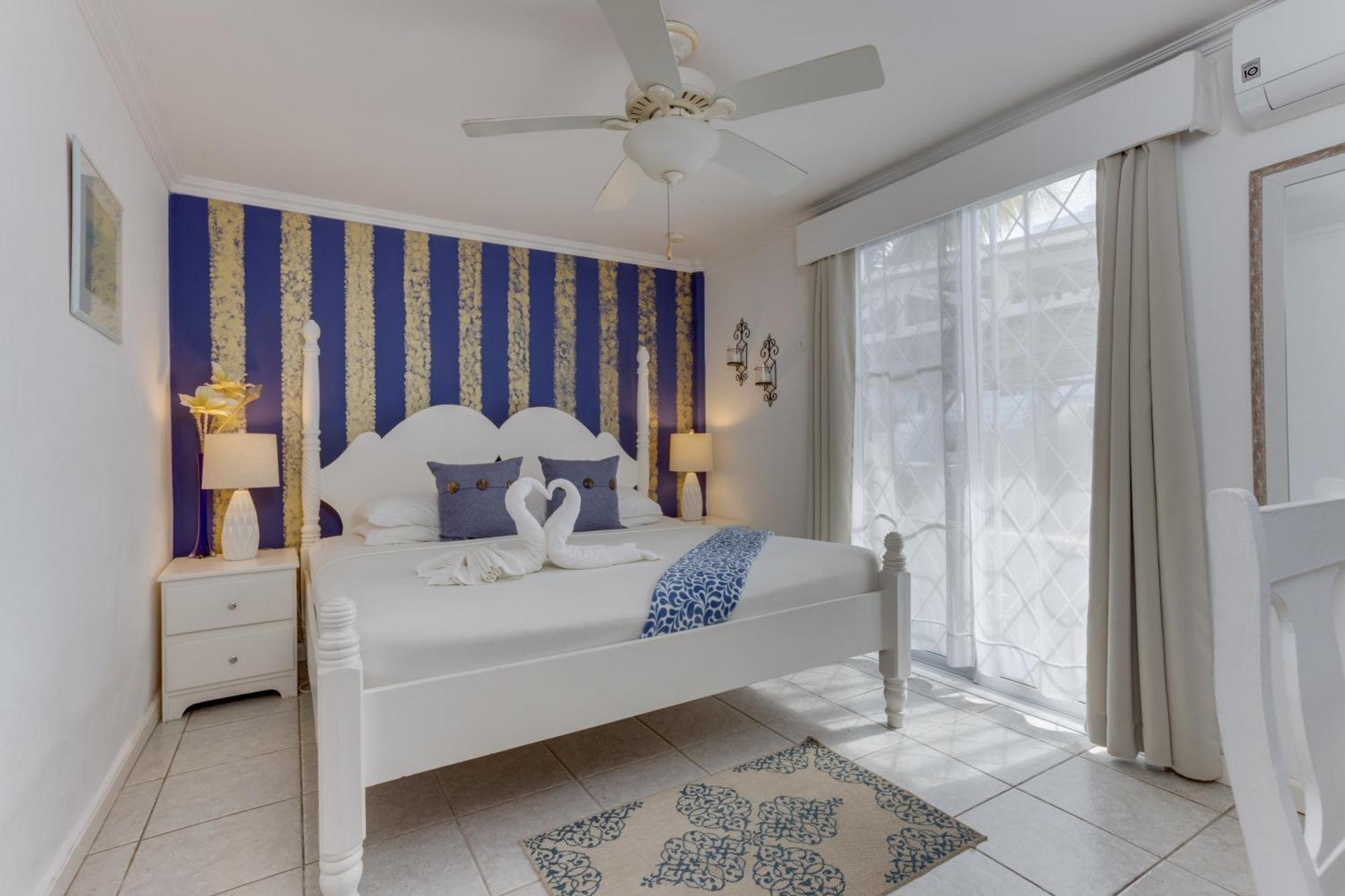 Villa Boscardi Belize City Buitenkant foto