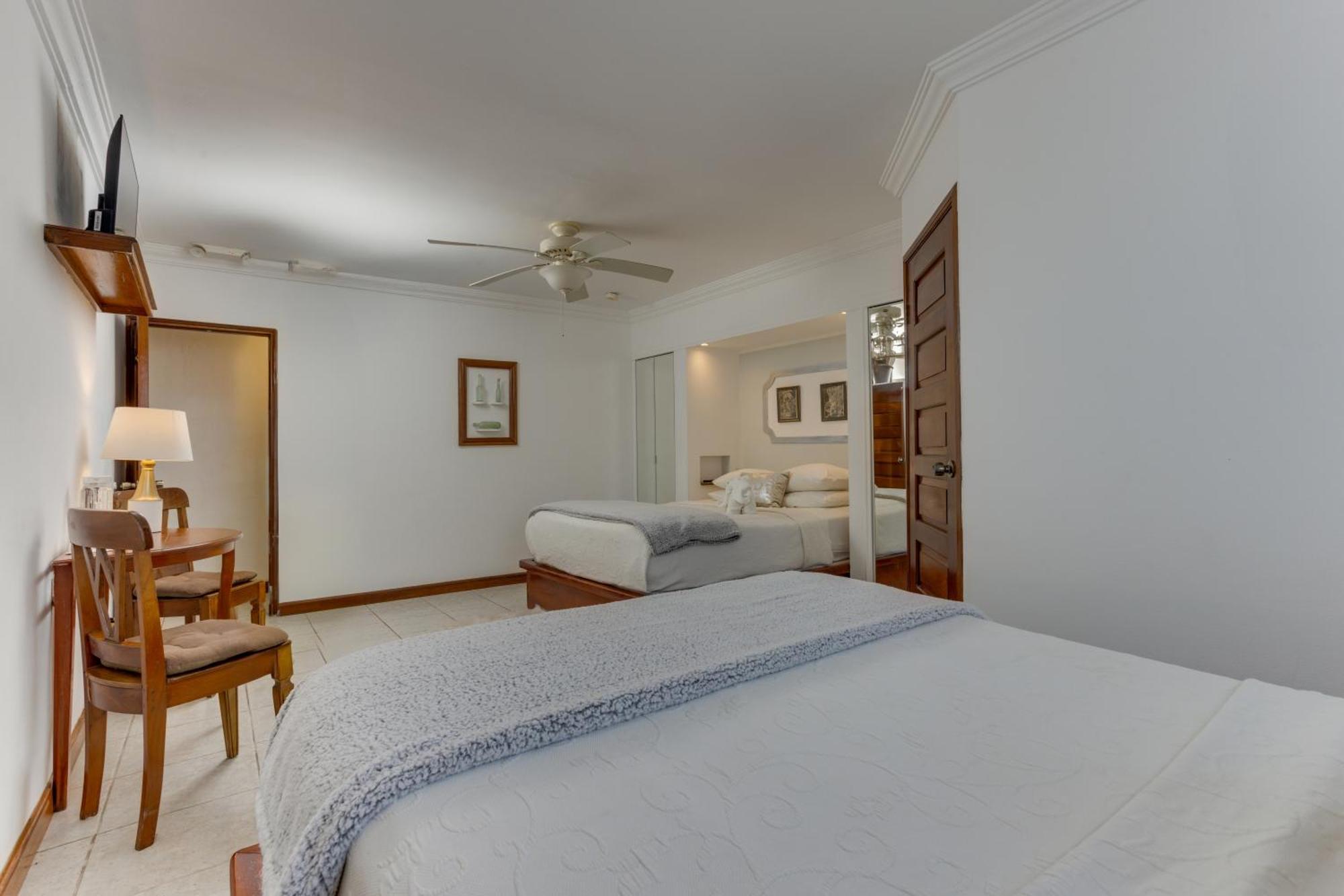 Villa Boscardi Belize City Buitenkant foto