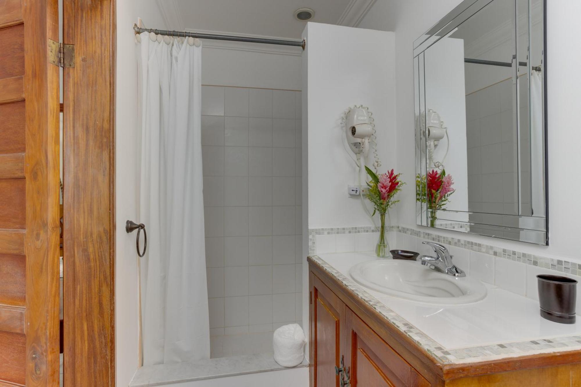 Villa Boscardi Belize City Buitenkant foto